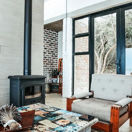 Ocean View Villa Wilderness Ngoại thất bức ảnh